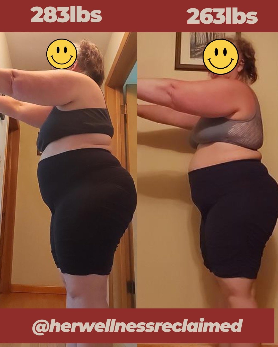 Client transformation